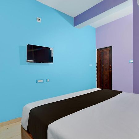 Hotel O Blue Valley Khandagiri Eksteriør billede
